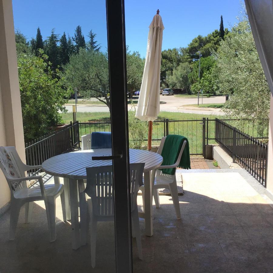 Apartments Nautica Novigrad  Exterior photo