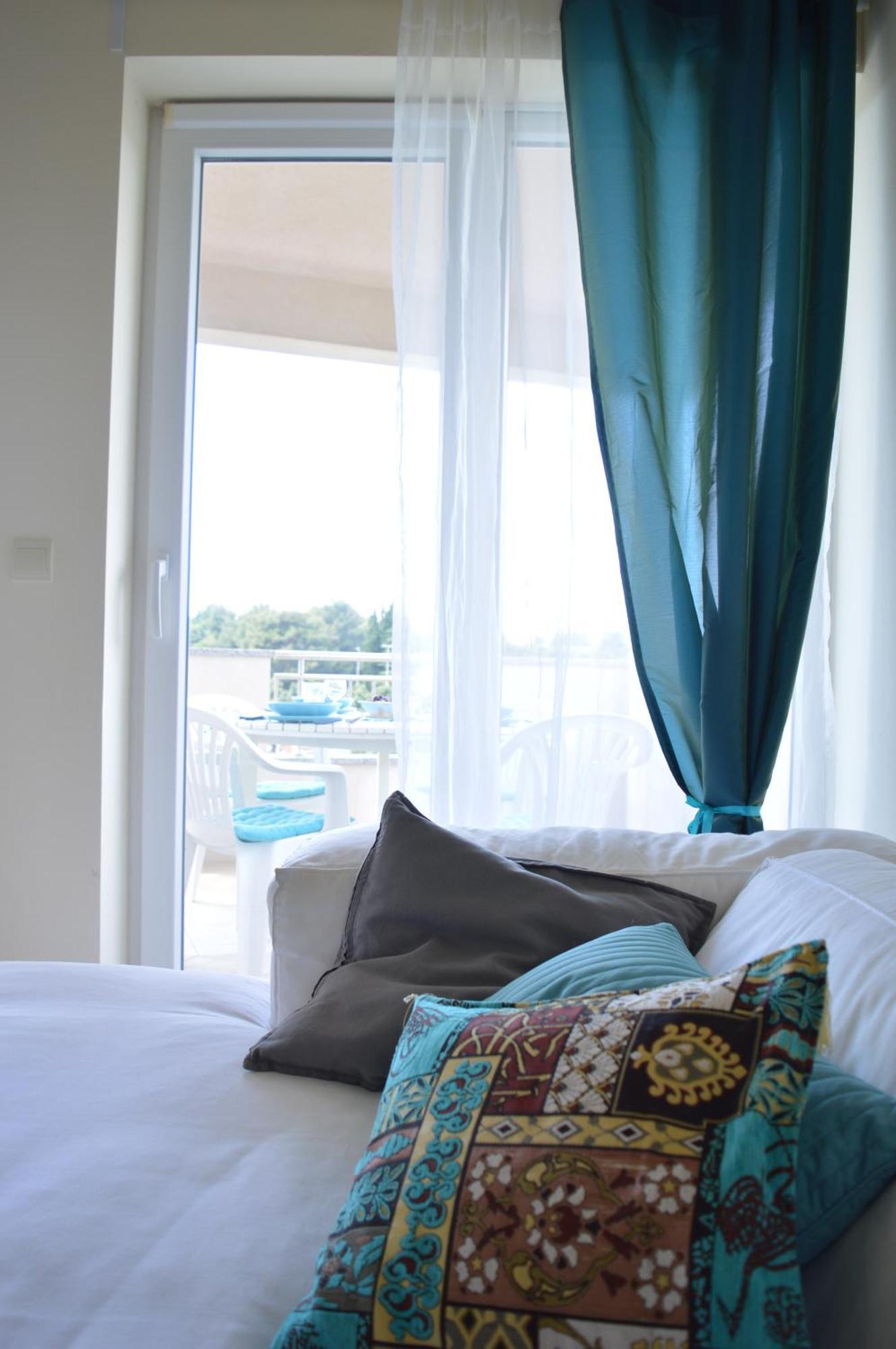 Apartments Nautica Novigrad  Room photo