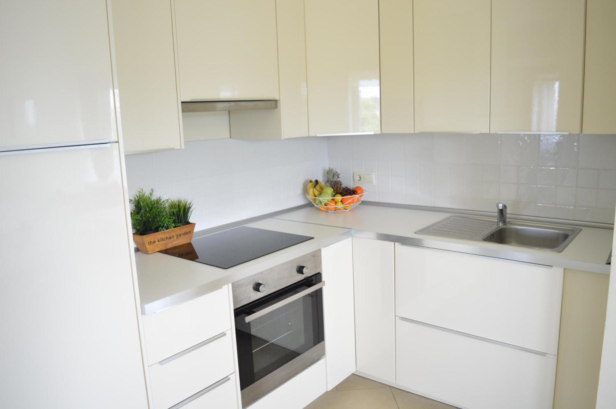 Apartments Nautica Novigrad  Room photo