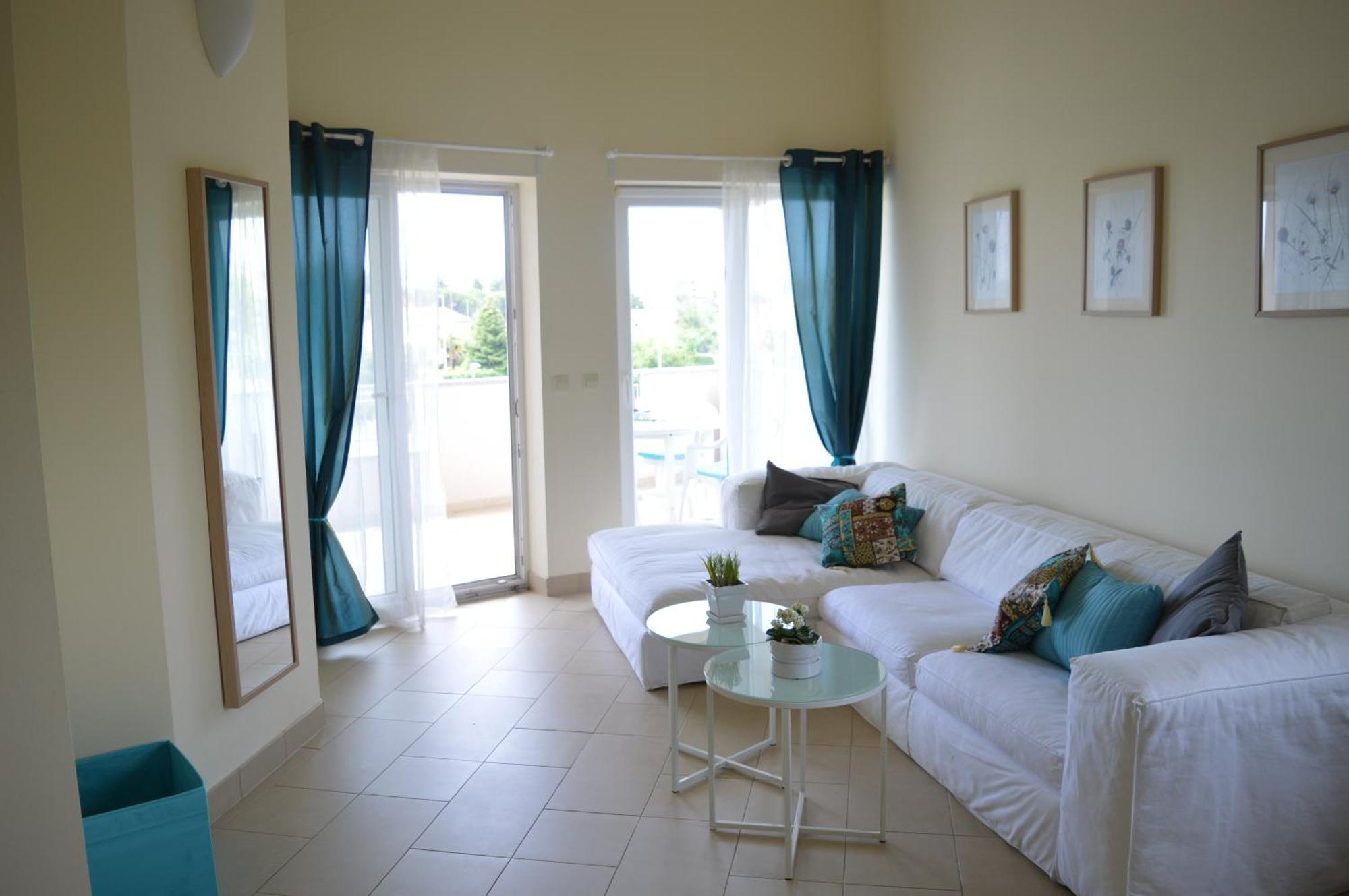 Apartments Nautica Novigrad  Room photo