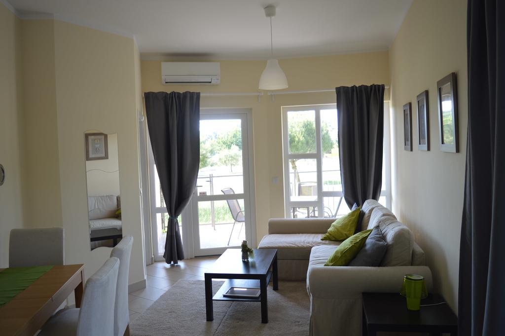 Apartments Nautica Novigrad  Exterior photo