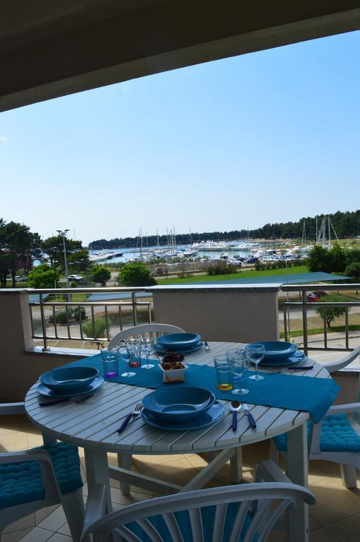 Apartments Nautica Novigrad  Exterior photo