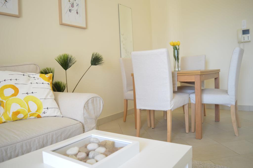 Apartments Nautica Novigrad  Room photo